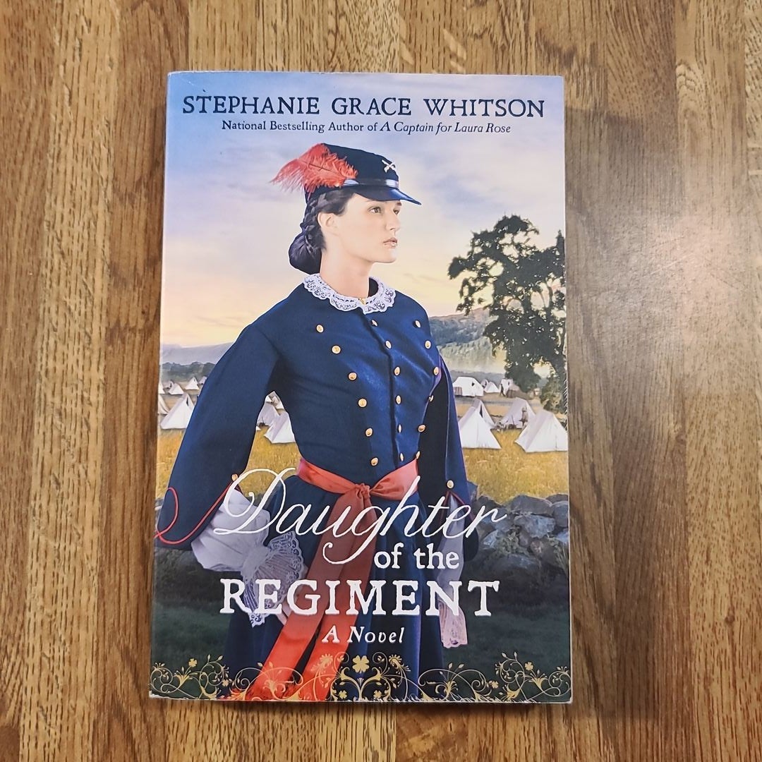 Daughter of the Regiment