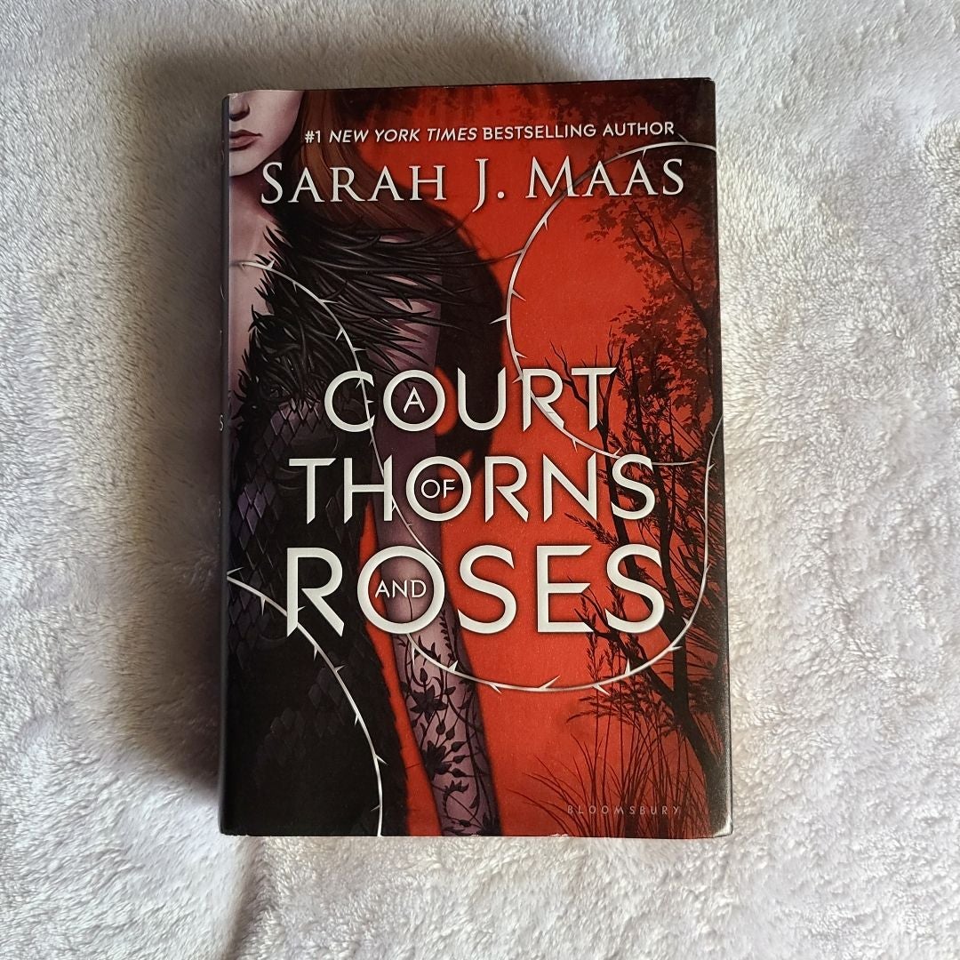 A Court of Thorns and Roses