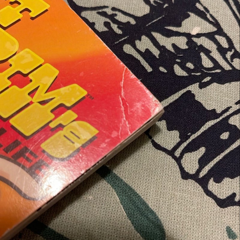 Scott Pilgrim Vol. 1