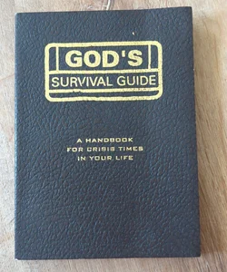 God's Survival Guide