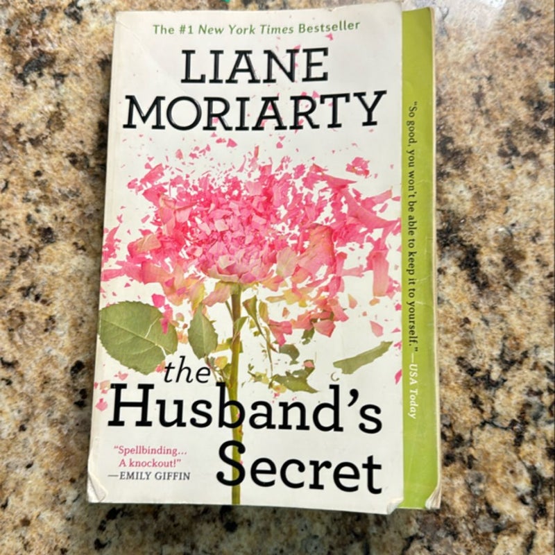 The Husband's Secret