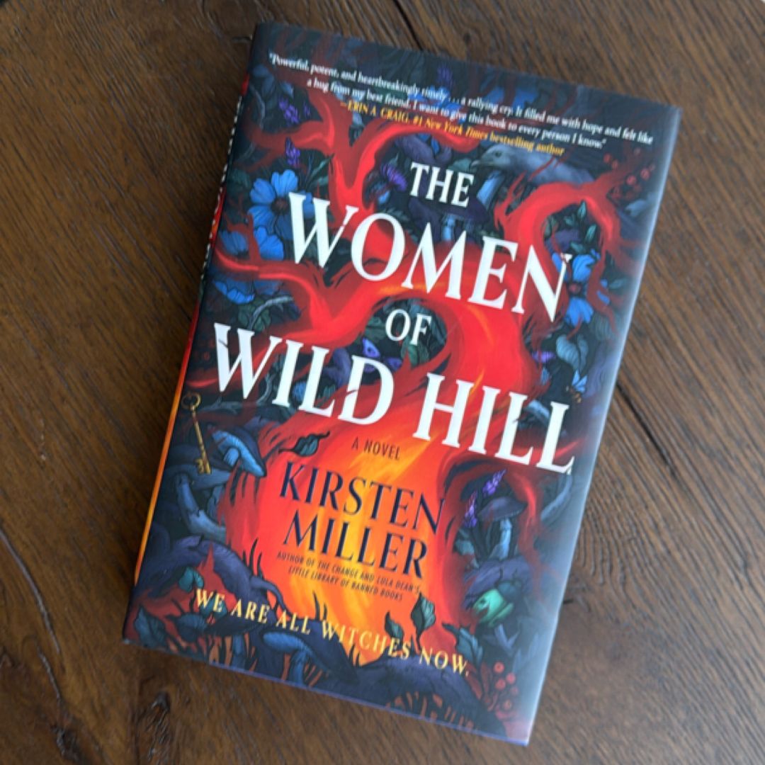 The Women of Wild Hill