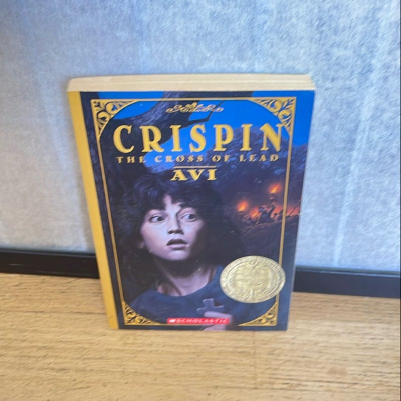 Crispin