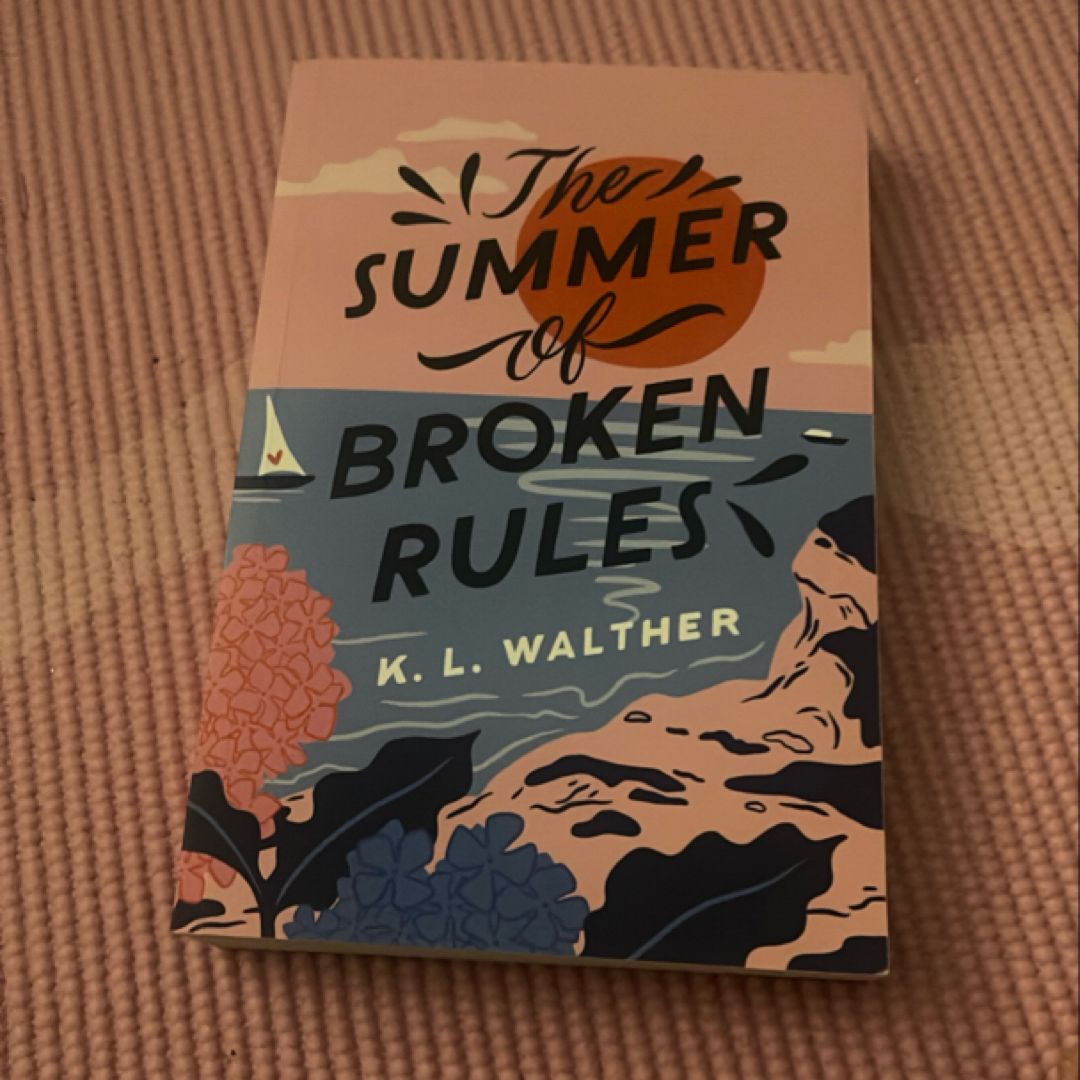 The Summer of Broken Rules