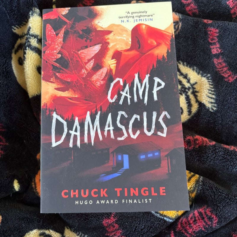 Camp Damascus