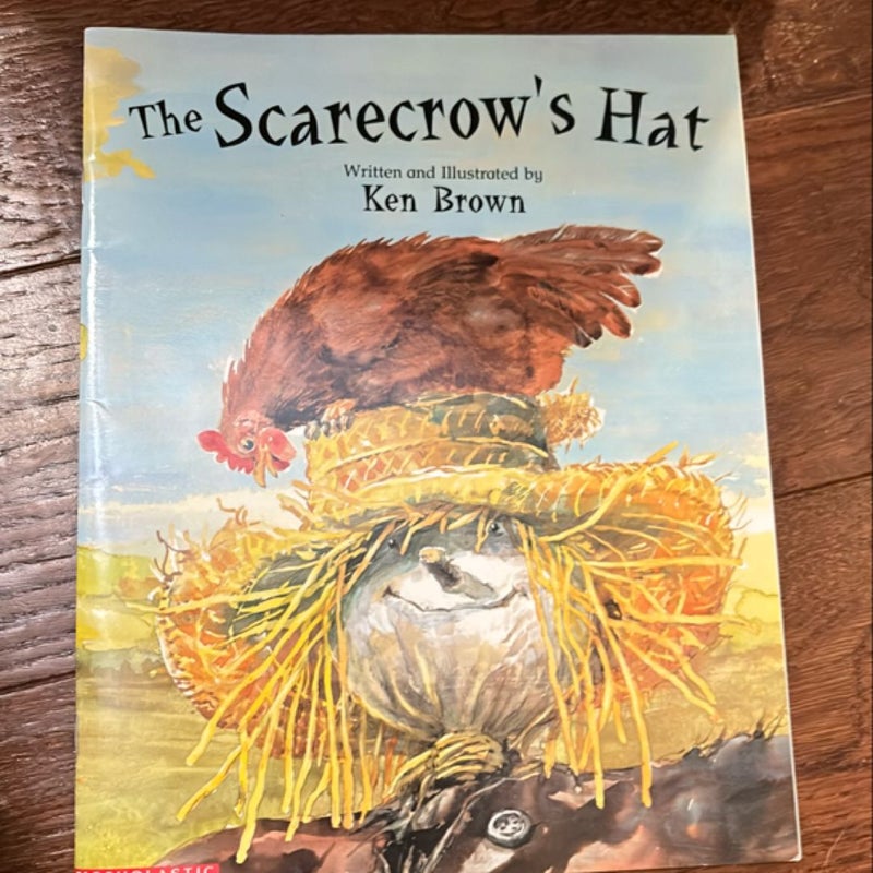 The Scarecrow's Hat