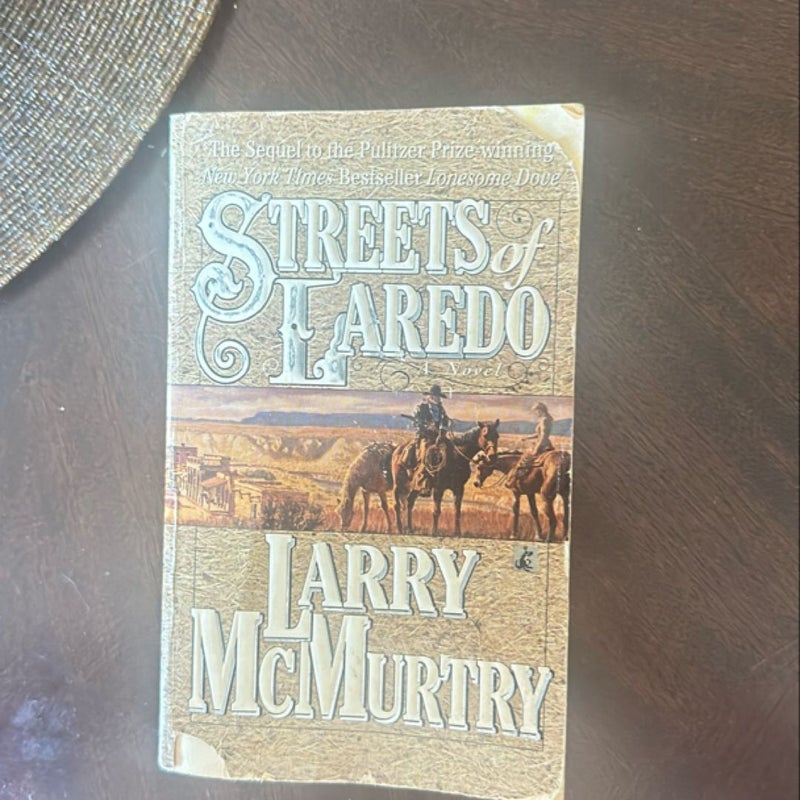 Streets of Laredo