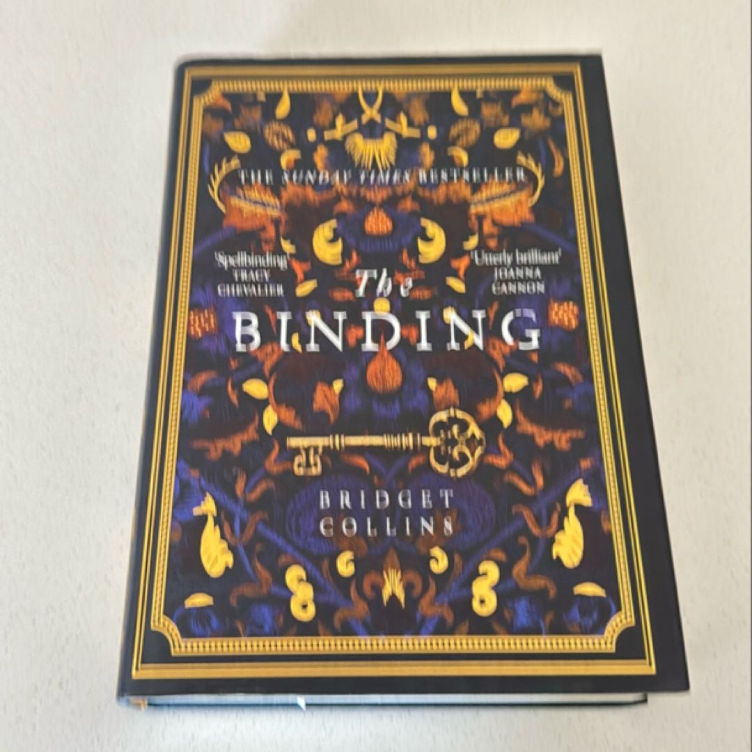 The Binding