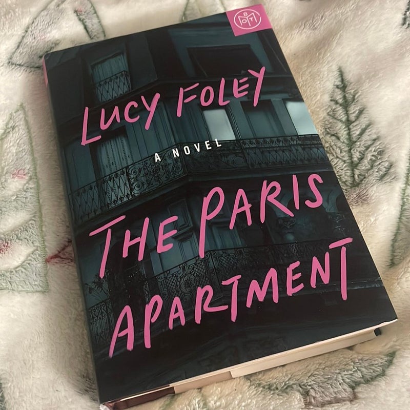 The Paris Apartment