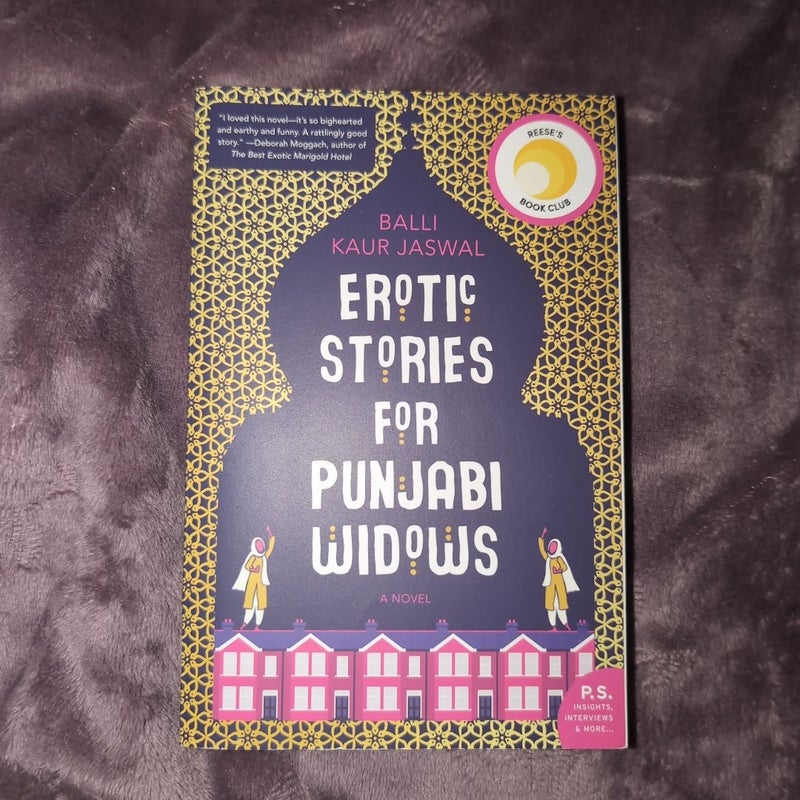 Erotic Stories for Punjabi Widows