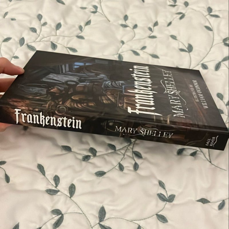 Frankenstein