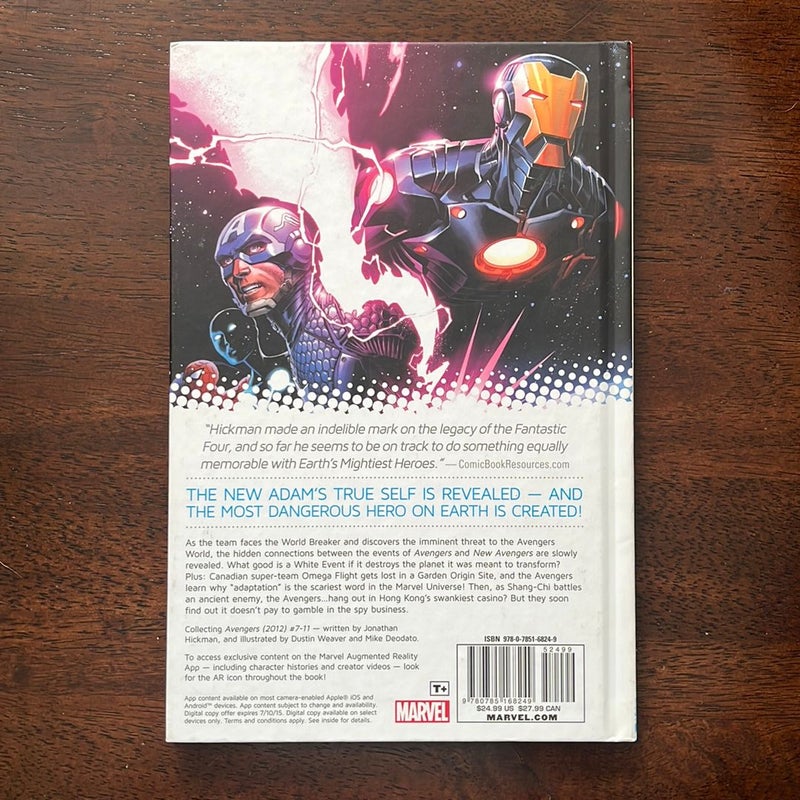 Avengers - Volume 2
