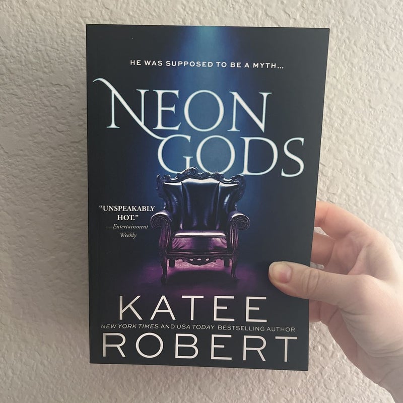 Neon Gods