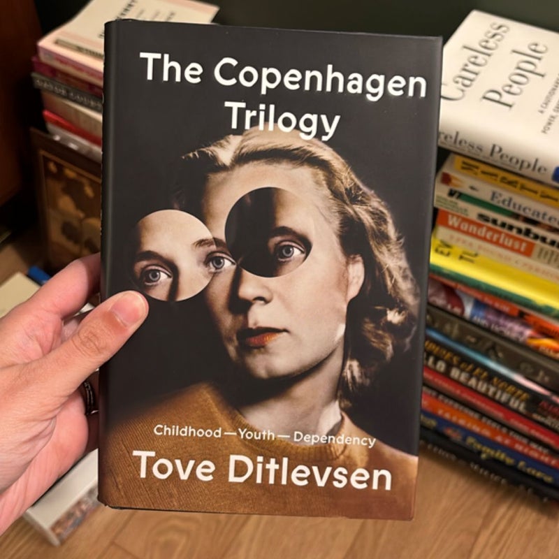 The Copenhagen Trilogy