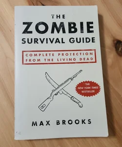 The Zombie Survival Guide