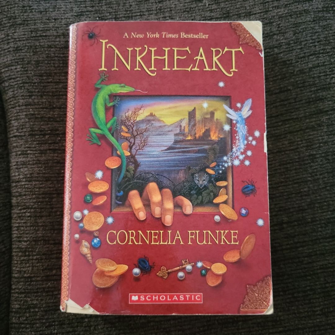 Inkheart
