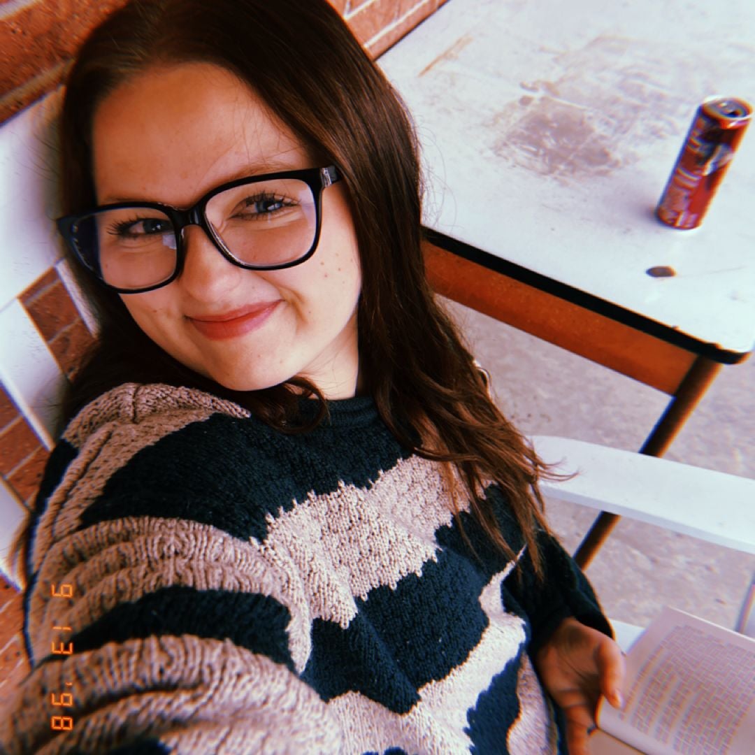 Hailey Eads
