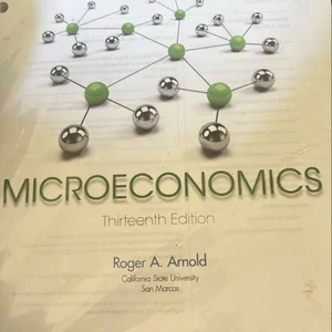 Bundle: Microeconomics, Loose-Leaf Version, 13th + MindTap Economics, 1 Term (6 Months) Printed Access Card