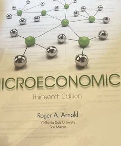 Bundle: Microeconomics, Loose-Leaf Version, 13th + MindTap Economics, 1 Term (6 Months) Printed Access Card