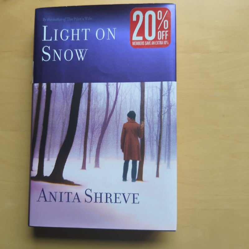 Light on Snow