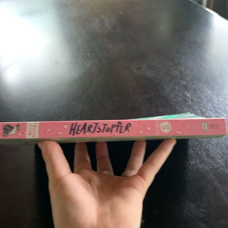 Heartstopper