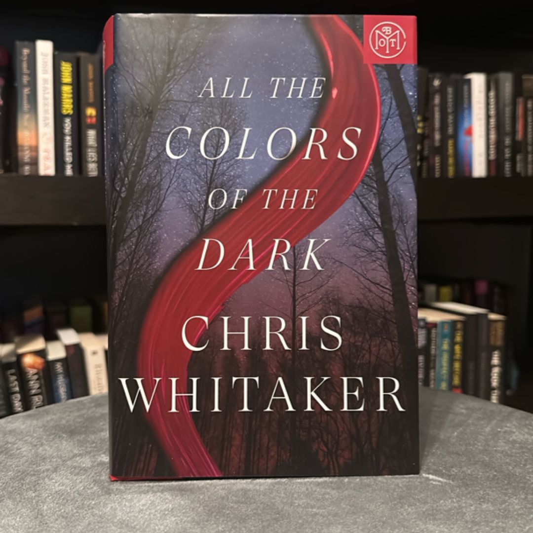 All the Colors of the Dark