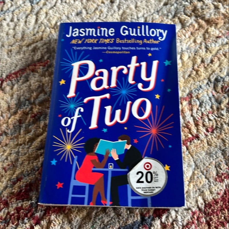 Party of Two