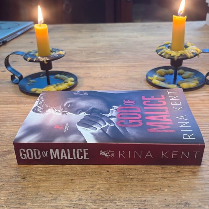 God of Malice