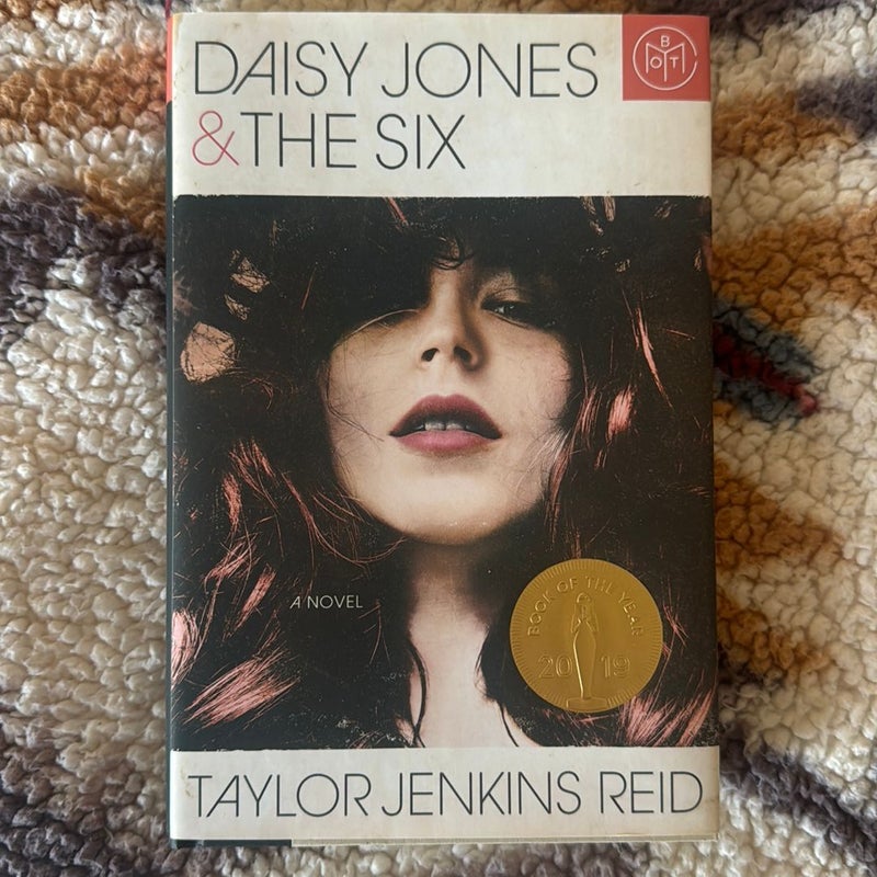 Daisy Jones and the Six