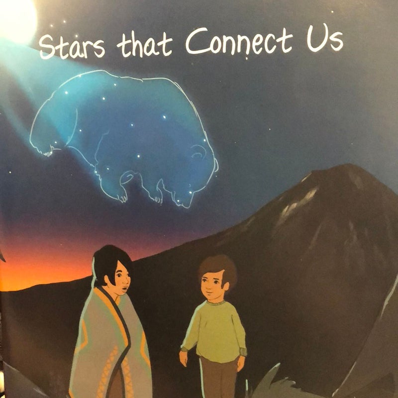 Stars that Connect Us