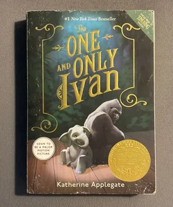 The One and Only Ruby : Applegate, Katherine: : Books