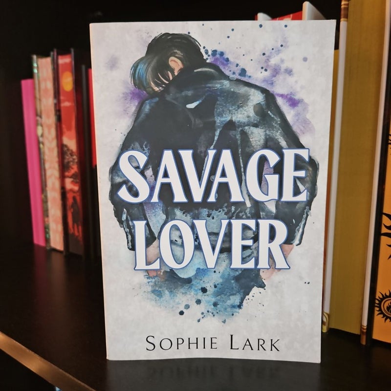 Savage Lover