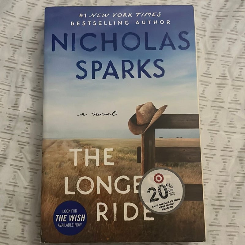 The Longest Ride