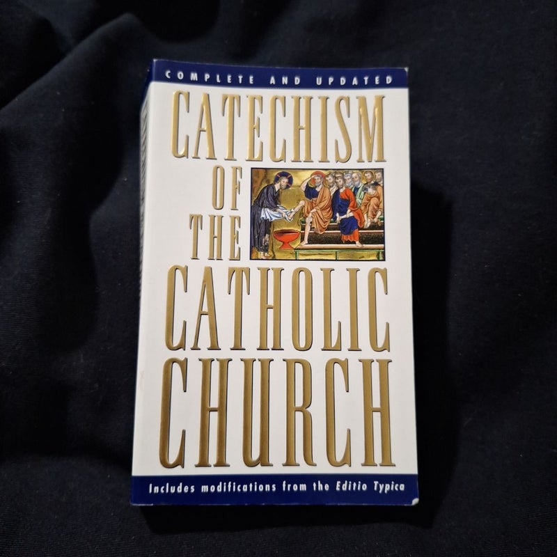 Catechism of the Catholic Church