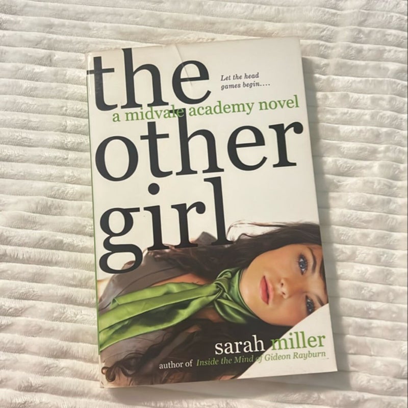 The Other Girl