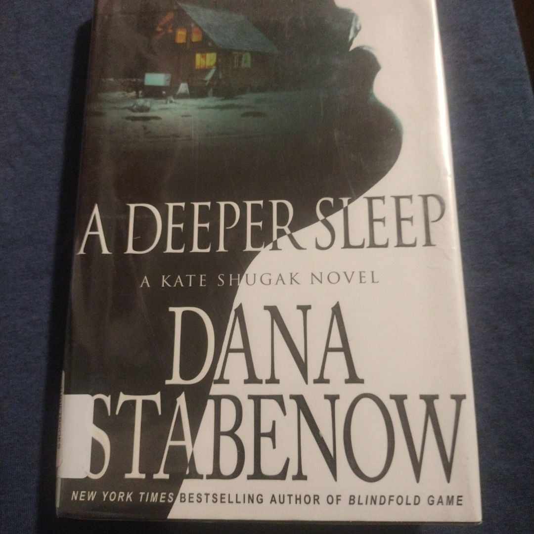 A Deeper Sleep