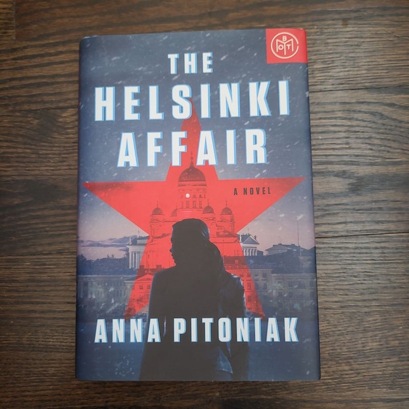 The Helsinki Affair