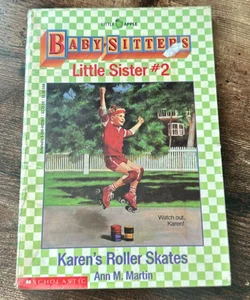 Karen's Roller Skates