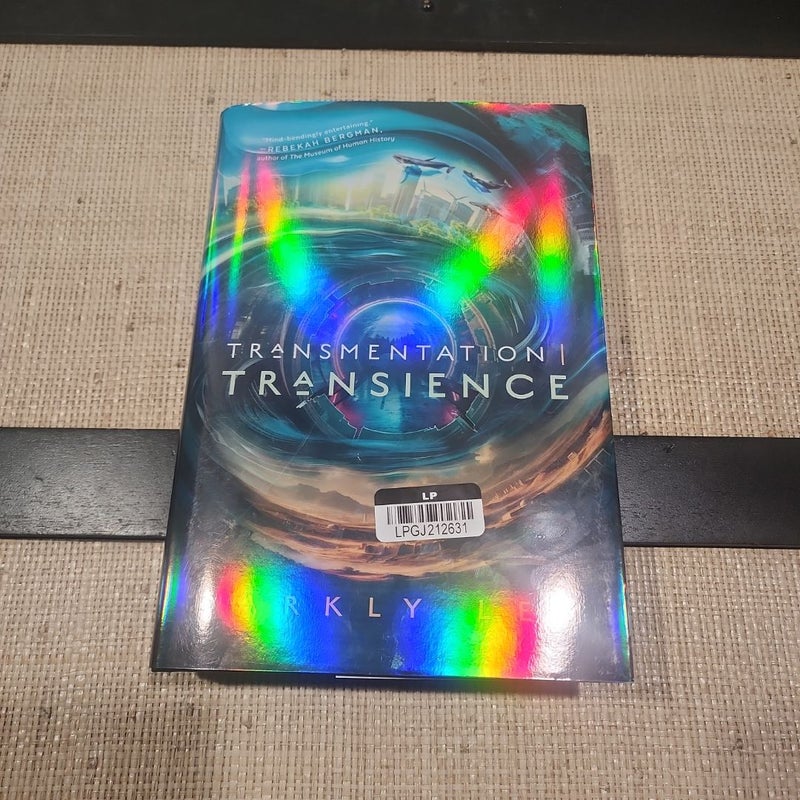 Transmentation | Transience