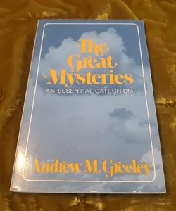 The Great Mysteries