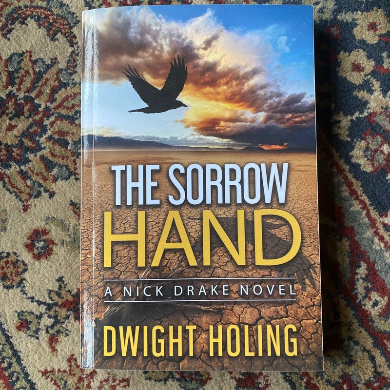 The Sorrow Hand