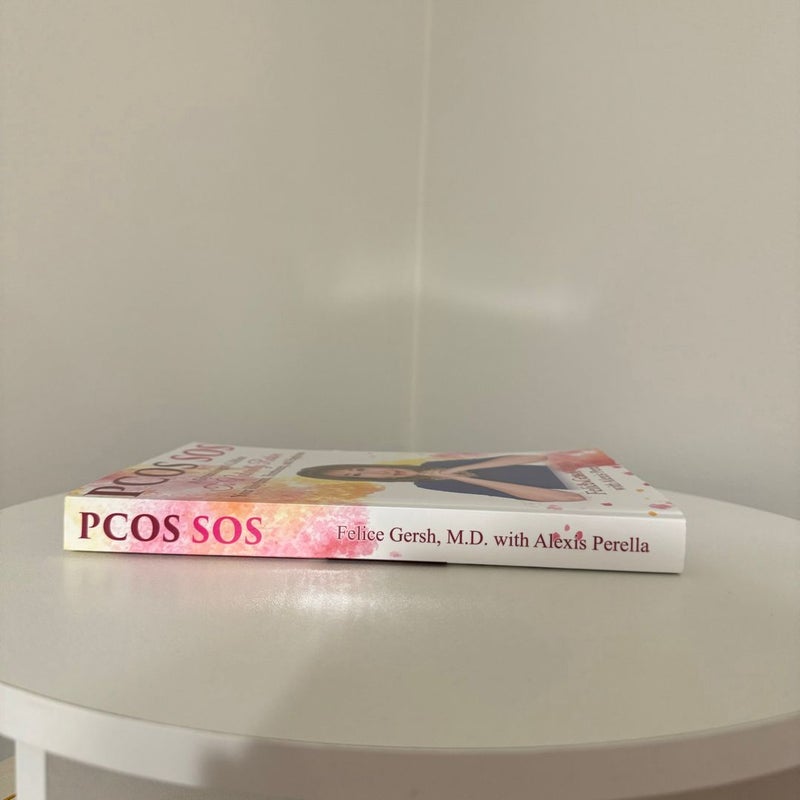 Pcos Sos