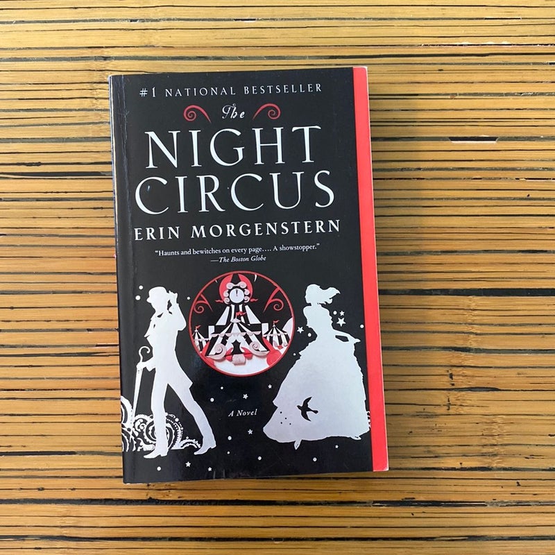 The Night Circus