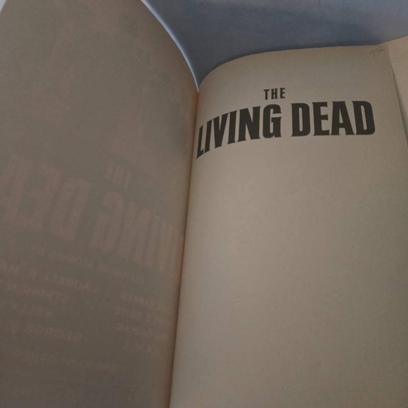 The Living Dead