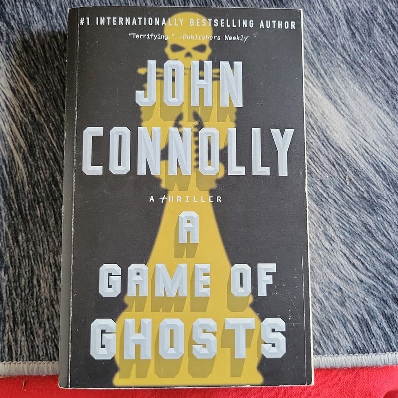 A Game of Ghosts