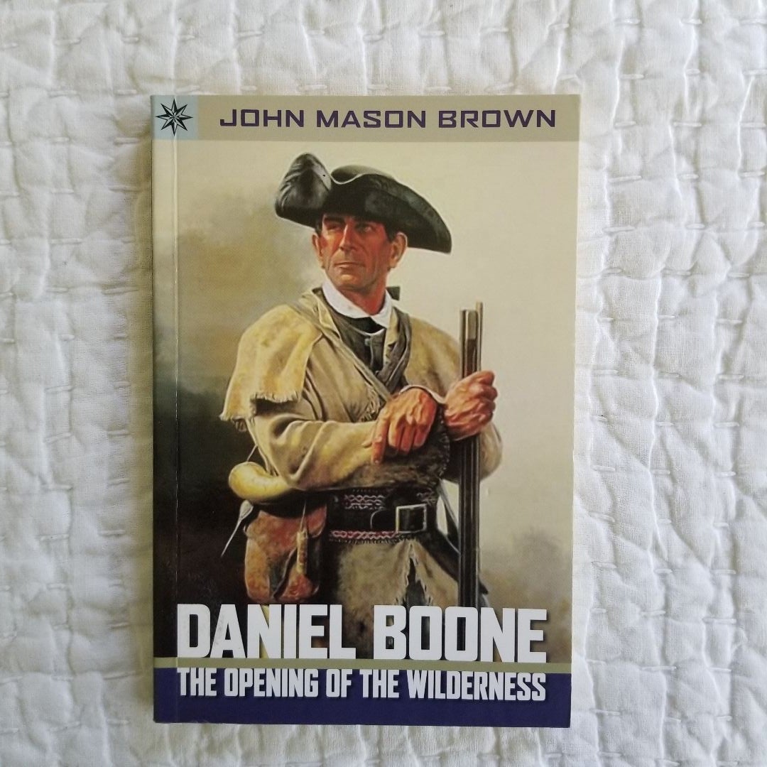 Daniel Boone