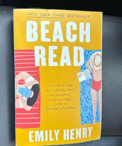 Beach Read