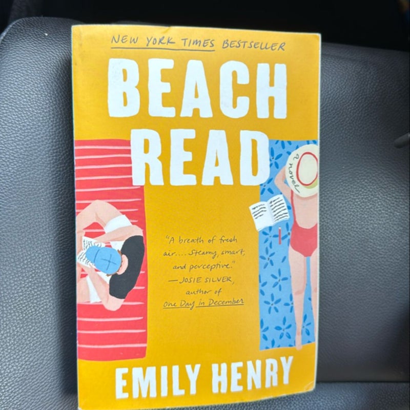 Beach Read