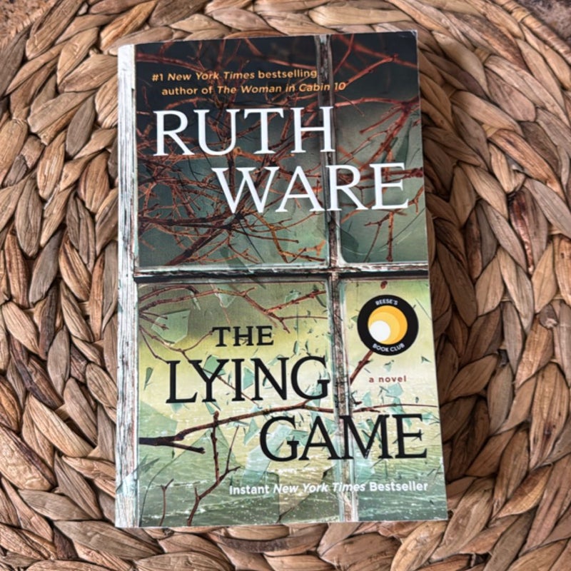 The Lying Game
