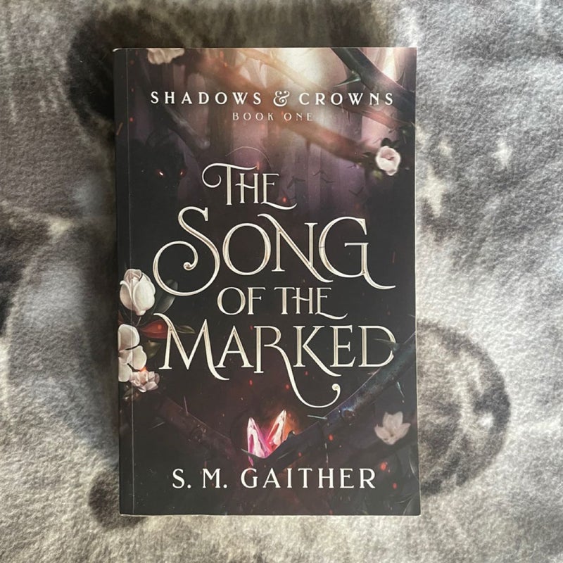 The Song of the Marked